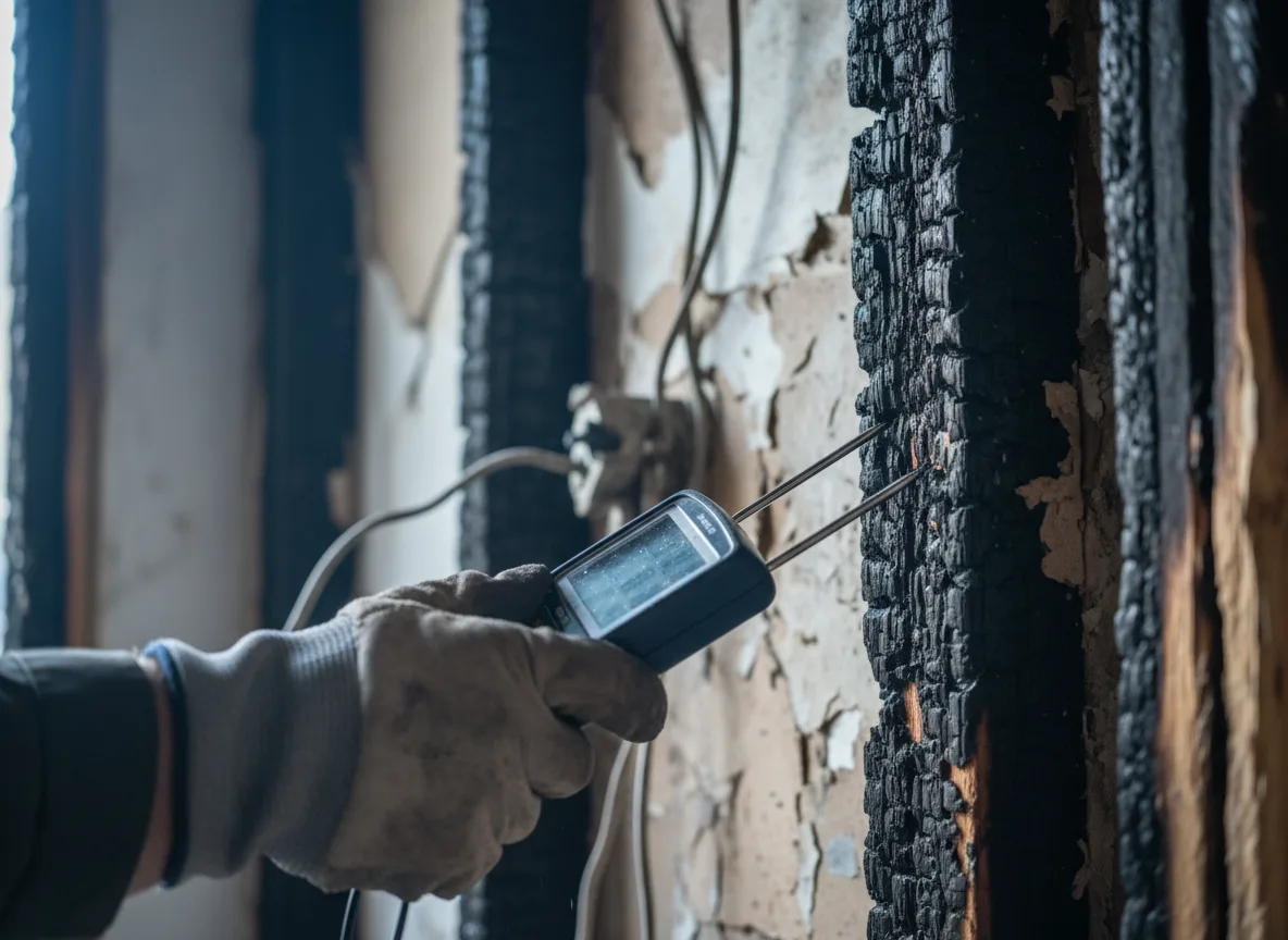 Fire Damage Restoration Concord, CA FAQs